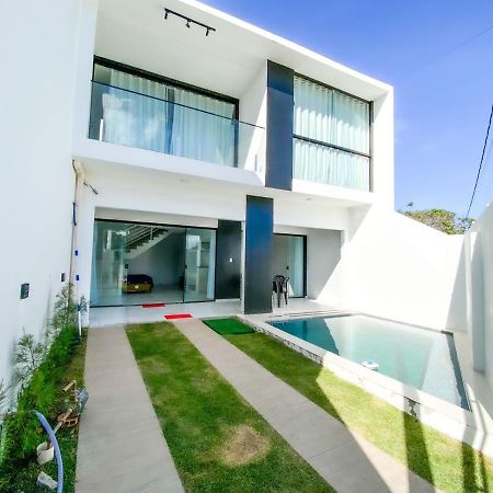 Via Carneiros Duplex Villa ปรายา ดอส การ์เนย์รอส ภายนอก รูปภาพ