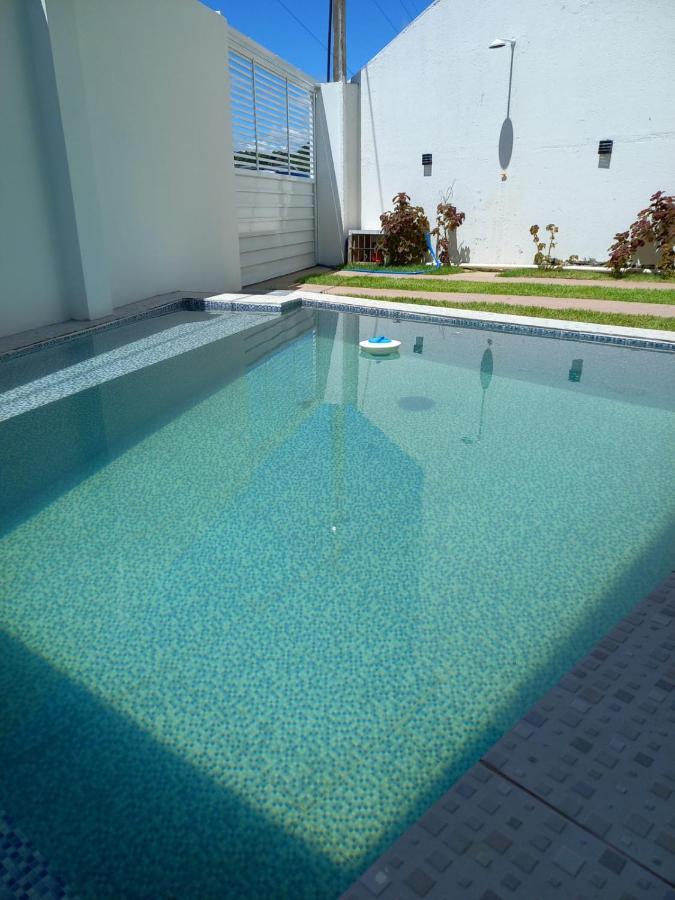 Via Carneiros Duplex Villa ปรายา ดอส การ์เนย์รอส ภายนอก รูปภาพ