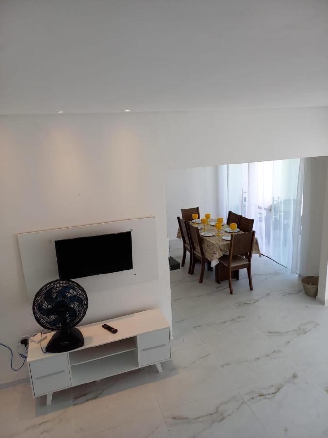 Via Carneiros Duplex Villa ปรายา ดอส การ์เนย์รอส ภายนอก รูปภาพ